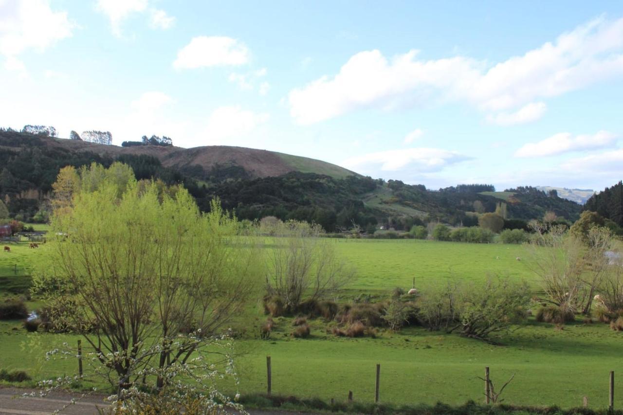 Arden Country House Bnb - Entire House To Yourself -Peace In The Country ديوندين المظهر الخارجي الصورة