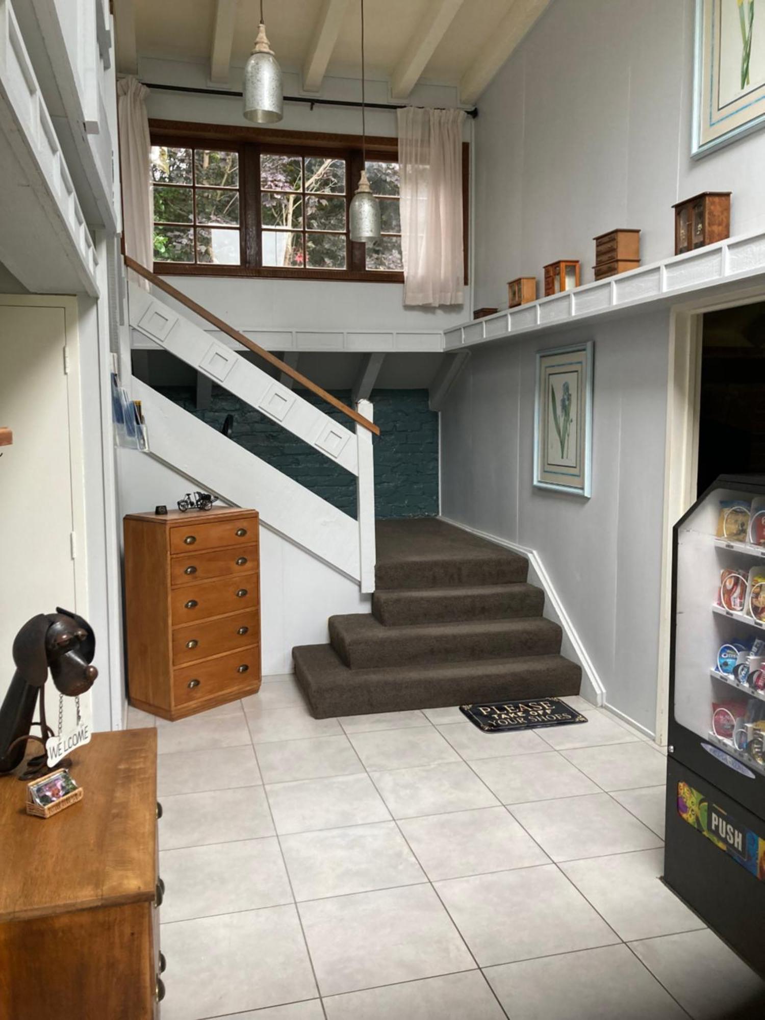 Arden Country House Bnb - Entire House To Yourself -Peace In The Country ديوندين المظهر الخارجي الصورة