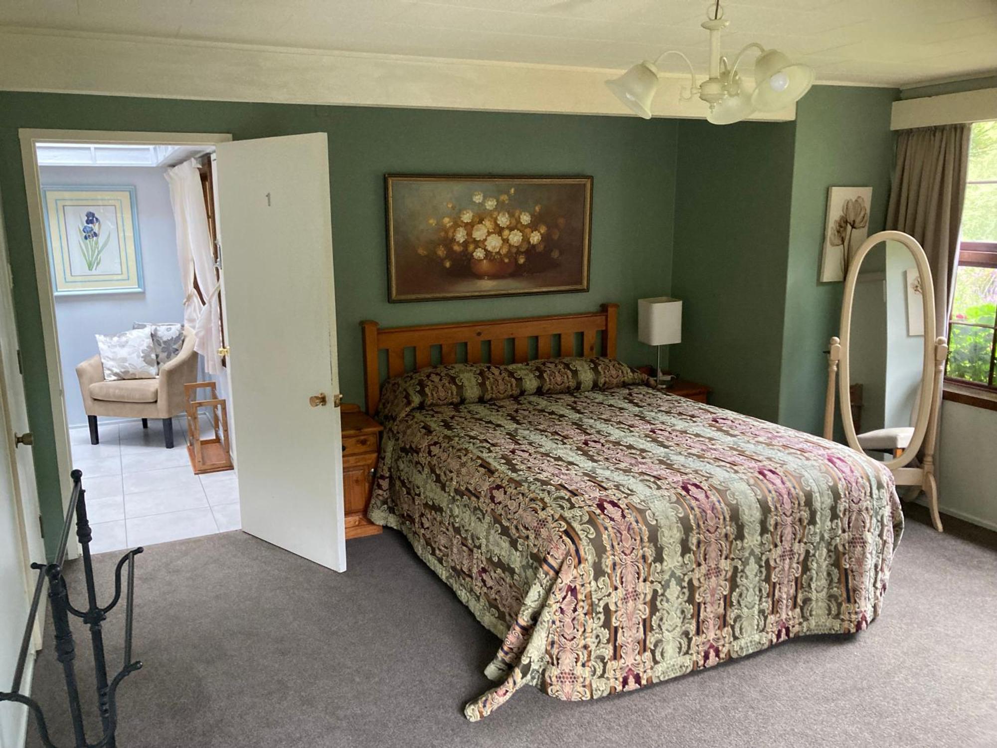 Arden Country House Bnb - Entire House To Yourself -Peace In The Country ديوندين المظهر الخارجي الصورة