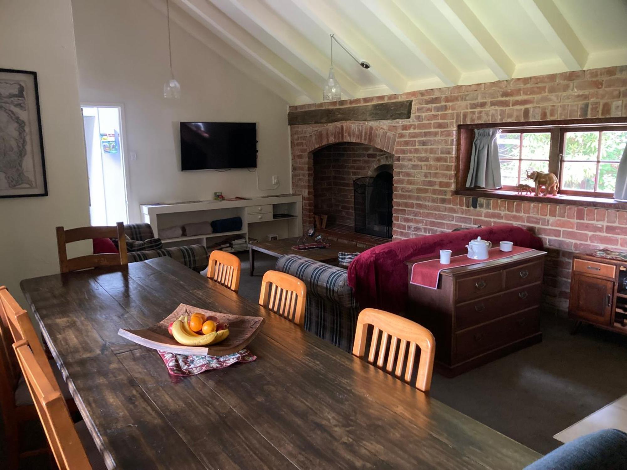 Arden Country House Bnb - Entire House To Yourself -Peace In The Country ديوندين المظهر الخارجي الصورة