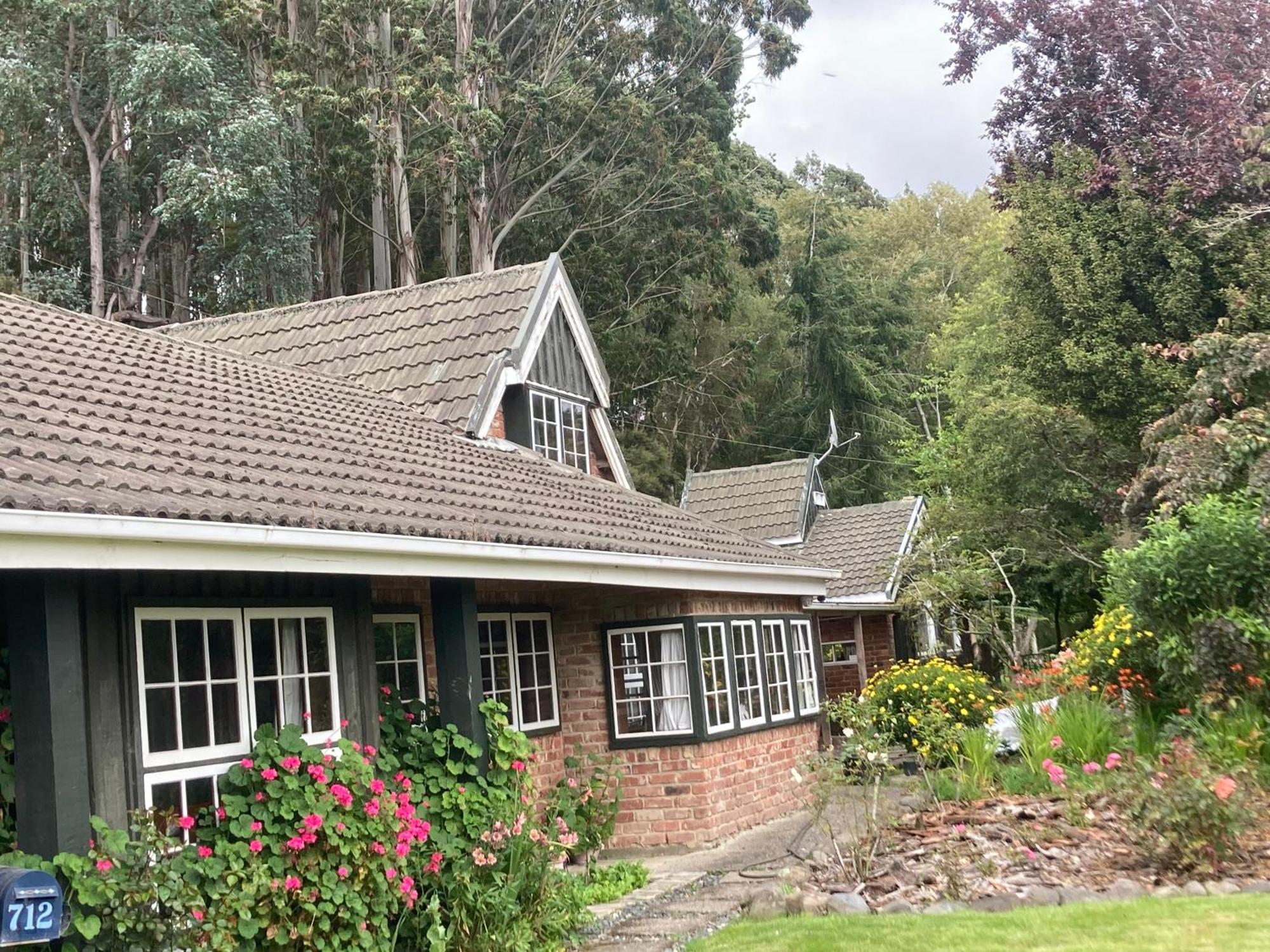 Arden Country House Bnb - Entire House To Yourself -Peace In The Country ديوندين المظهر الخارجي الصورة