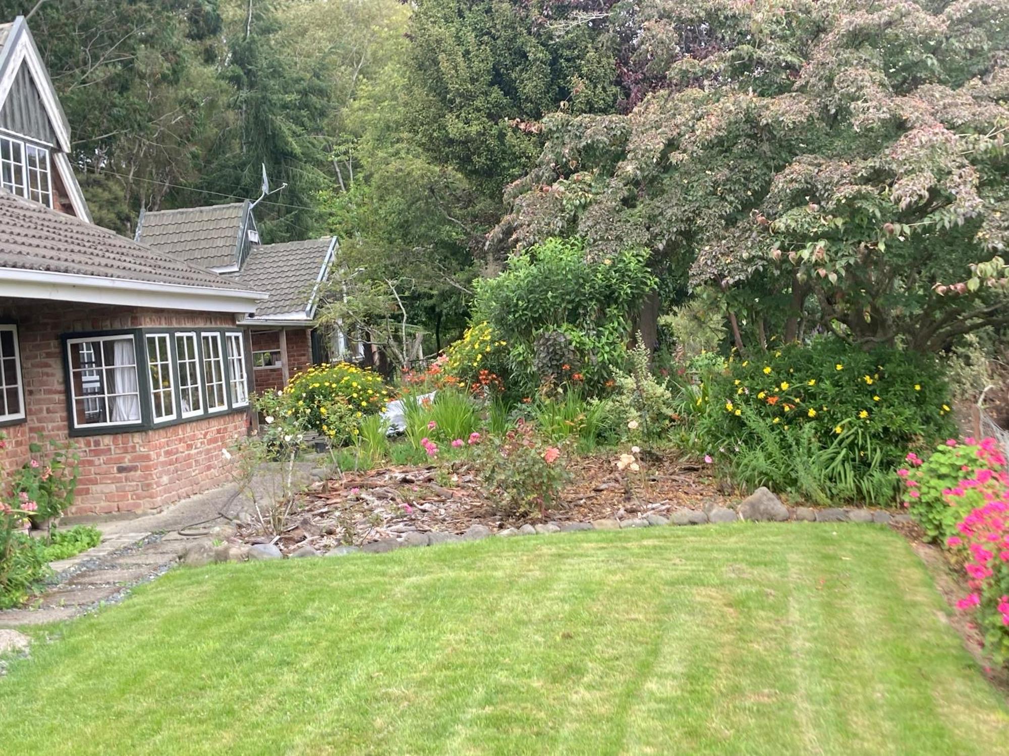 Arden Country House Bnb - Entire House To Yourself -Peace In The Country ديوندين المظهر الخارجي الصورة