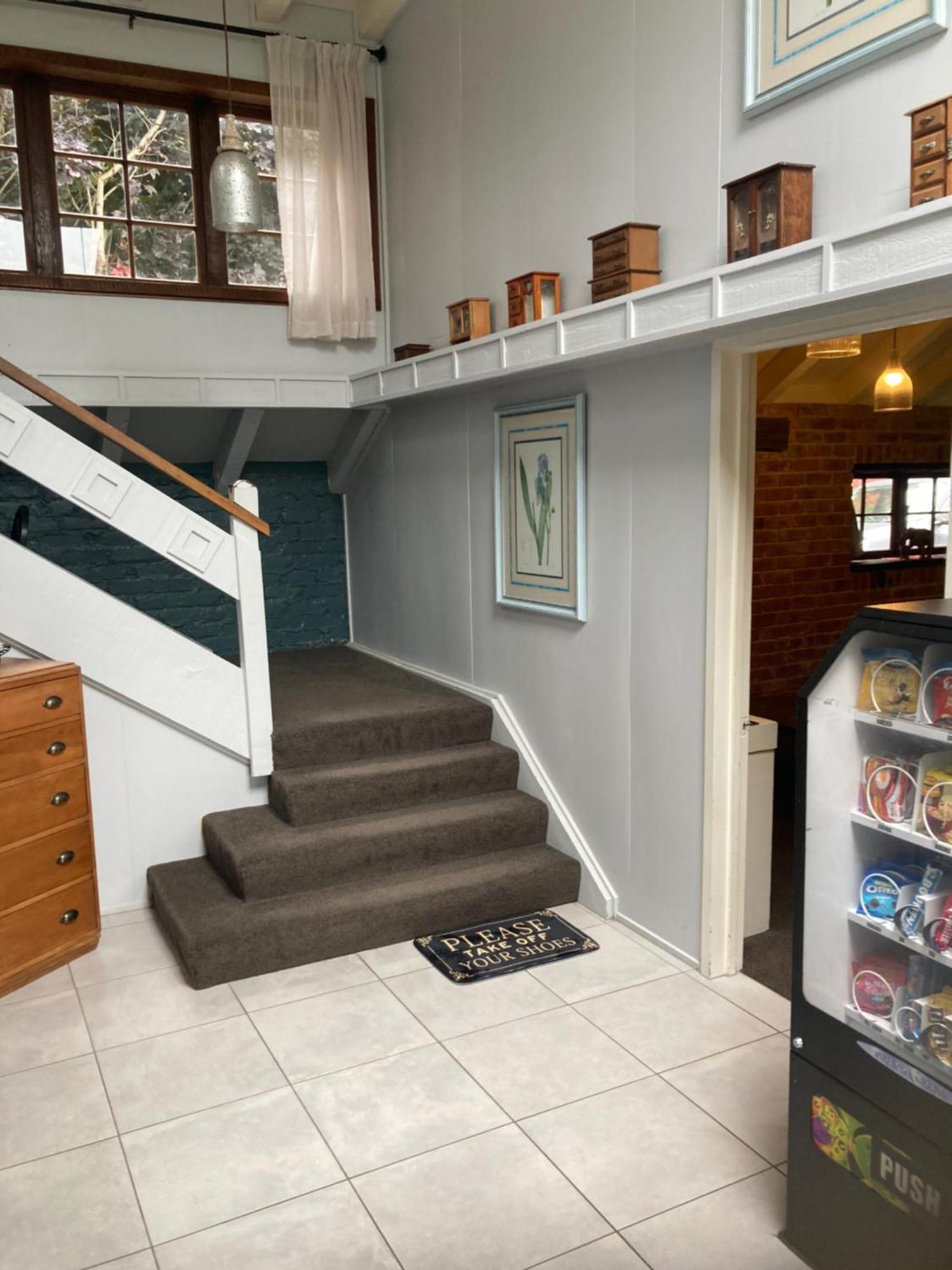 Arden Country House Bnb - Entire House To Yourself -Peace In The Country ديوندين المظهر الخارجي الصورة