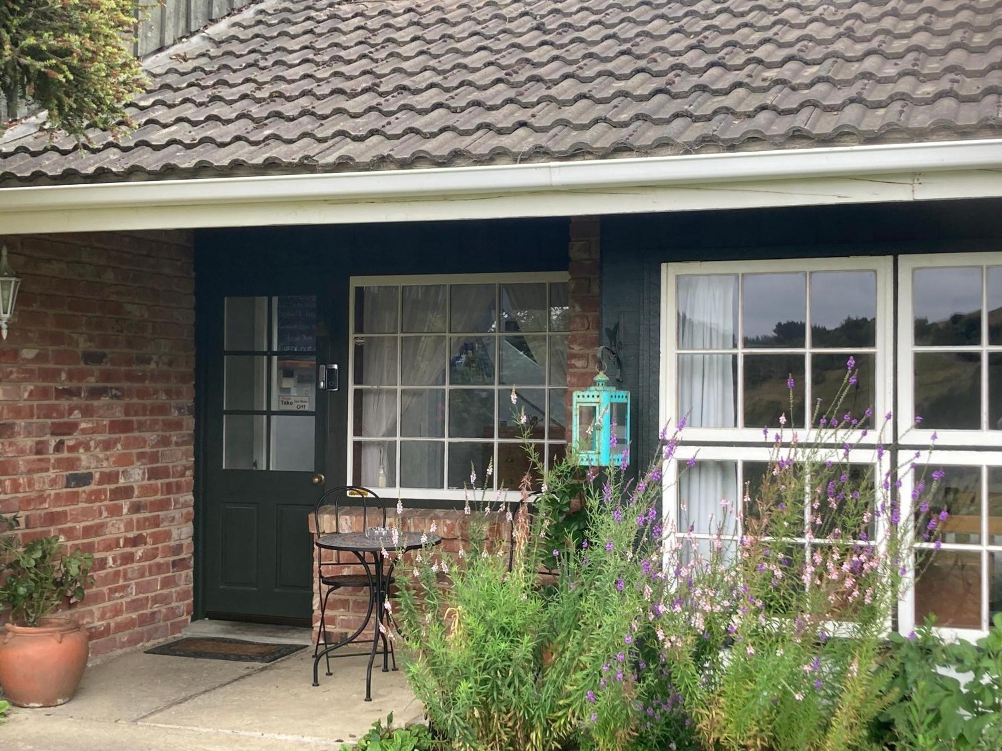 Arden Country House Bnb - Entire House To Yourself -Peace In The Country ديوندين المظهر الخارجي الصورة