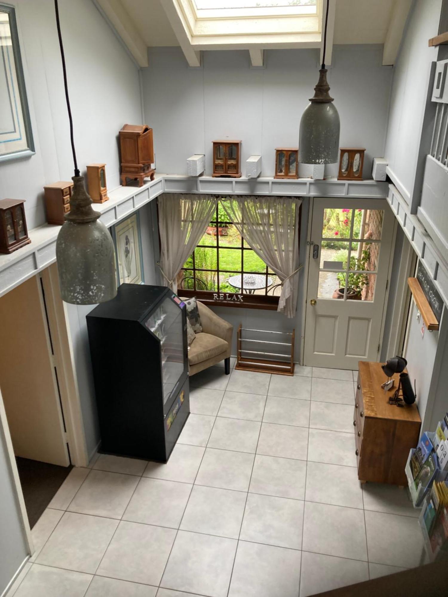 Arden Country House Bnb - Entire House To Yourself -Peace In The Country ديوندين المظهر الخارجي الصورة