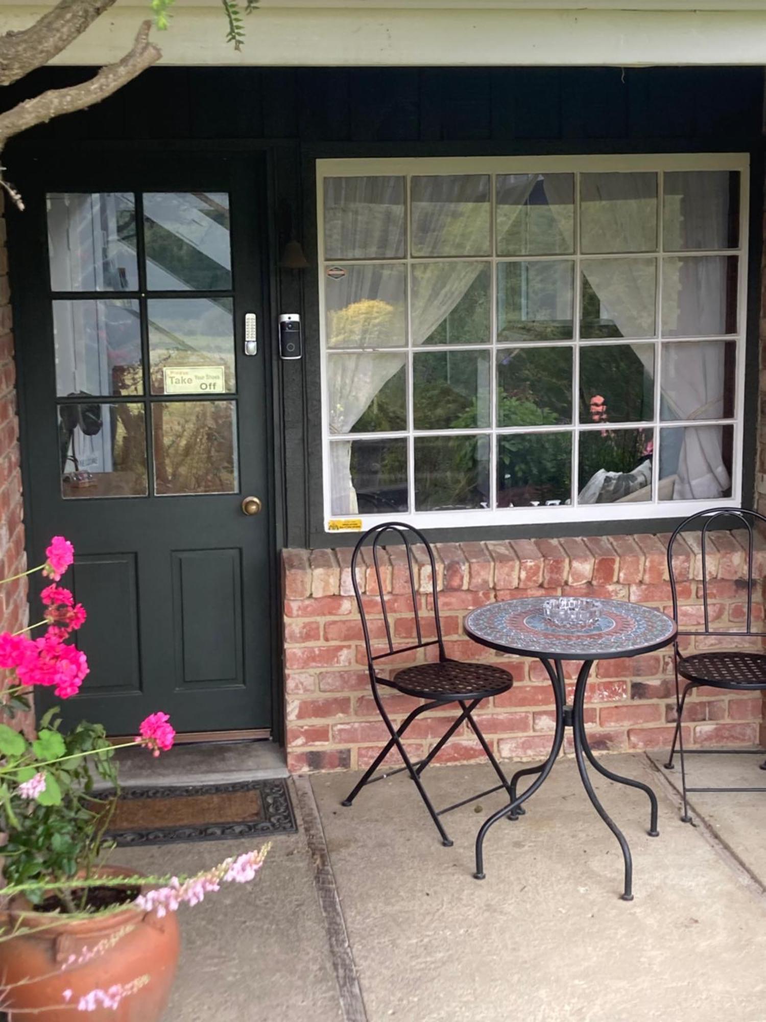 Arden Country House Bnb - Entire House To Yourself -Peace In The Country ديوندين المظهر الخارجي الصورة
